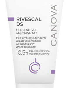 RIVESCAL DS CANOVA GEL 50 ML NUOVA CONFEZIONE