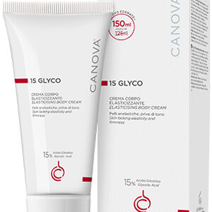 15 GLYCO CANOVA 150 ML