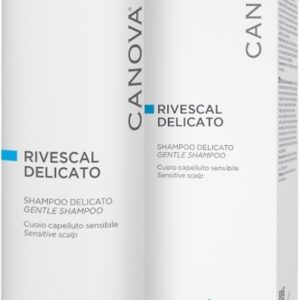 CANOVA RIVESCAL TRICO SHAMPOO 200 ML