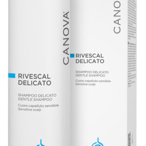CANOVA RIVESCAL SHAMPOO DELICATO 200 ML