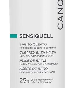 CANOVA SENSIQUELL BAGNO OLEATO 250 ML