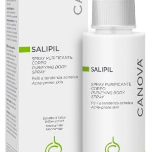 CANOVA SALIPIL SPRAY 100 ML