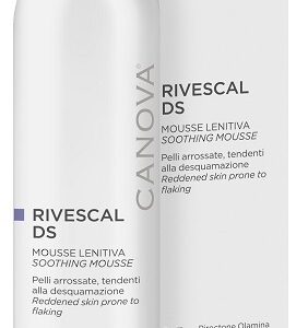 CANOVA RIVESCAL DS MOUSSE 100 ML