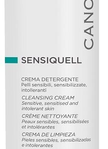 CANOVA SENSIQUELL CREMA DETERGENTE 250 ML