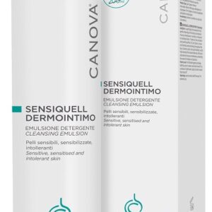 CANOVA SENSIQUELL DERMO INTIMO 250 ML