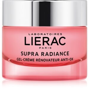 LIERAC SUPRA RAD GEL CREMA 50 ML