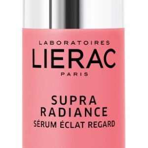 LIERAC SUPRA RAD OCCHU 15 ML