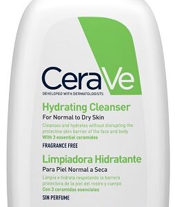 CERAVE DETERGENTE IDRATANTE 88 ML