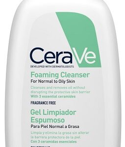 CERAVE SCHIUMA DETERGENTE VISO 88 ML
