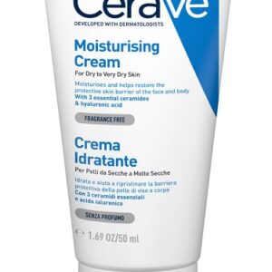 CERAVE CREMA IDRATANTE 50 ML