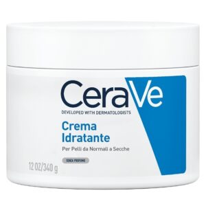 CERAVE CREMA IDRATANTE 340 ML