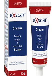 EXSCAR CREAM 30 ML CE