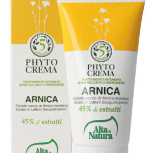 PHYTOCREMA ARNICA 75 ML