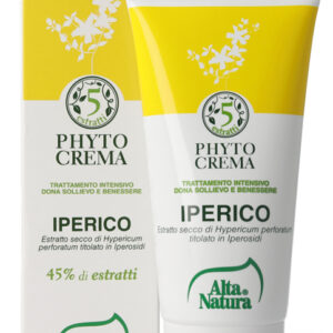 PHYTOCREMA IPERICO 75 ML