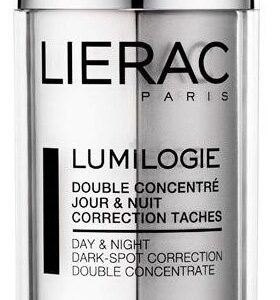 LUMILOGIE DOPPIO CONCENTRATO J&N MACCHIE 30 ML