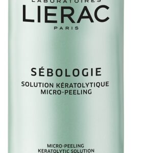 SEBOLOGIE SOLUZIONE CHERATOLITICA 100 ML