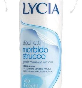 LYCIA DISCHETTI COTONE STRUCCO 2 80 PEZZI