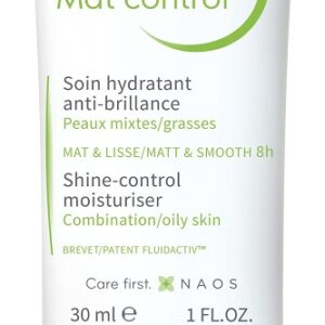 SEBIUM MAT CONTROL 30 ML