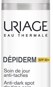 DEPIDERM SOIN DE JOUR SPF50 30 ML