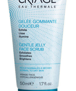 URIAGE GELEE GOMMAGE DELICATO 50 ML