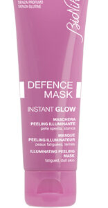 DEFENCE MASK INSTANT GLOW MASCHERA PEELING ILLUMINANTE 75 ML