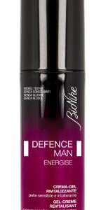 DEFENCE MAN ENERGISE CREMA GEL RIVITALIZZANTE 50 ML