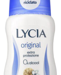 LYCIA ROLL ON ORIGINAL 50ML