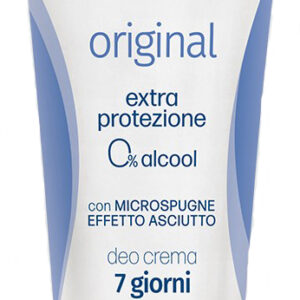 LYCIA CREMA ANTIODORE ORIGINAL 30 ML