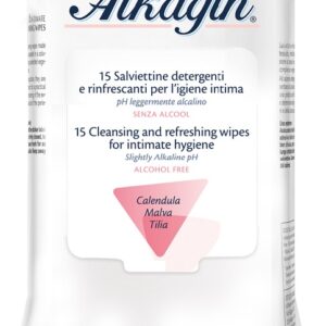 ALKAGIN SALVIETTE DETERGENTI MULTIPACK