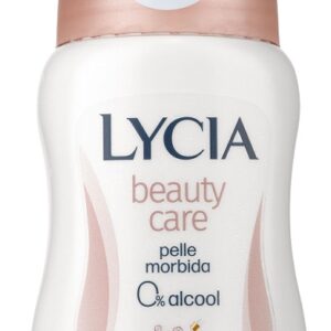 LYCIA DEO BEAUTY CARE ROLL ON 50 ML