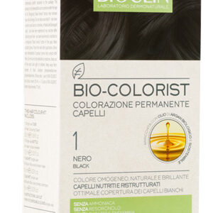 BIOCLIN BIO COLORIST 1 NERO