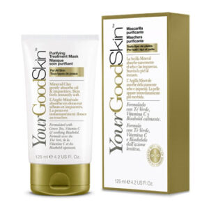 YOURGOODSKIN MASCHERA PURIFICANTE 125 ML