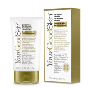 YOURGOODSKIN GEL DETERGENTE CALMANTE 125 ML