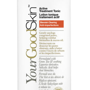 YOURGOODSKIN TONICO TRATTAMENTO ATTIVO 200 ML