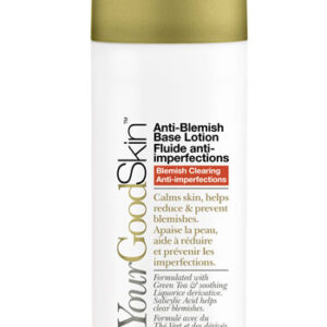 YOURGOODSKIN LOZIONE ANTI IMPERFEZIONI 30 ML