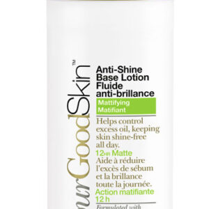 YOURGOODSKIN LOZIONE ANTI LUDICITA' 30 ML