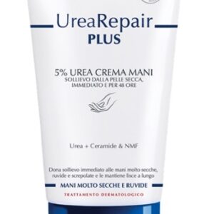 EUCERIN UREAREPAIR CREMA MANI 5% 75 ML