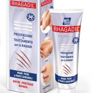 RHAGADIL CREMA PREVENZIONE RAGADI 50 ML