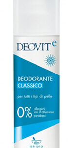DEOVIT DEO CLASSICO 100 ML 2018