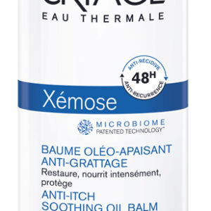 XEMOSE BALSAMO OLIO 500 ML