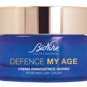 DEFENCE MY AGE CREMA GIORNO 50 ML