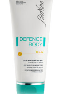 DEFENCE BODY SCRUB 200 ML