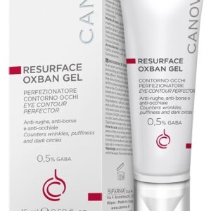 RESURFACE OXBAN GEL CANOVA 15 ML