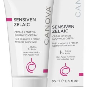 SENSIVEN ZELAIC CANOVA 50 ML