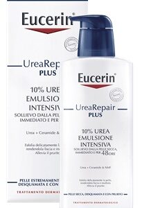 EUCERIN UREAREPAIR EMULSIONE 10% 250 ML