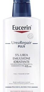 EUCERIN UREAREPAIR EMULSIONE 5% 400 ML