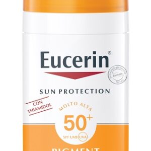EUCERIN SUN PROTECTION SPF 50+ PIGMENT CONTROL SUN FLUID 50 ML