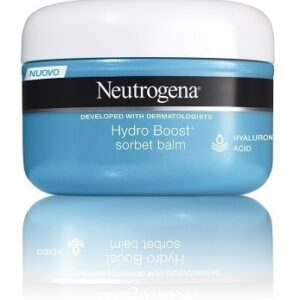 NEUTROGENA HYDRO BOOST SORBET BALSAMO CORPO 200 ML