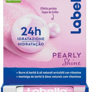 LABELLO PEARL&SHINE 5,5 ML