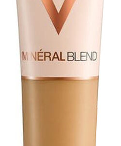 MINERAL BLEND FONDOTINTA FLUID 15 30 ML